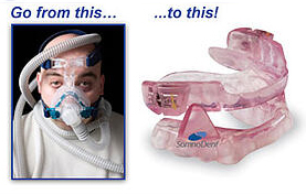 cpap machine