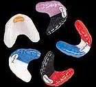 photo of mouthguards