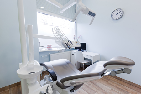 dental office