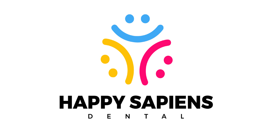 Happy Sapiens logo.